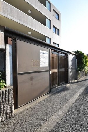 フォレスト壱番館の物件内観写真